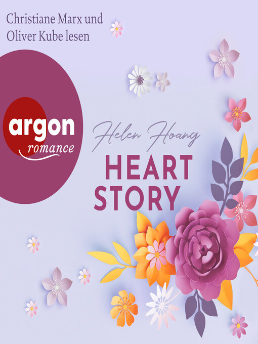 Title details for Heart Story by Helen Hoang - Wait list